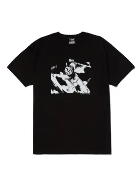 Huf x Mobile Suit Gundam Rising T-Shirt