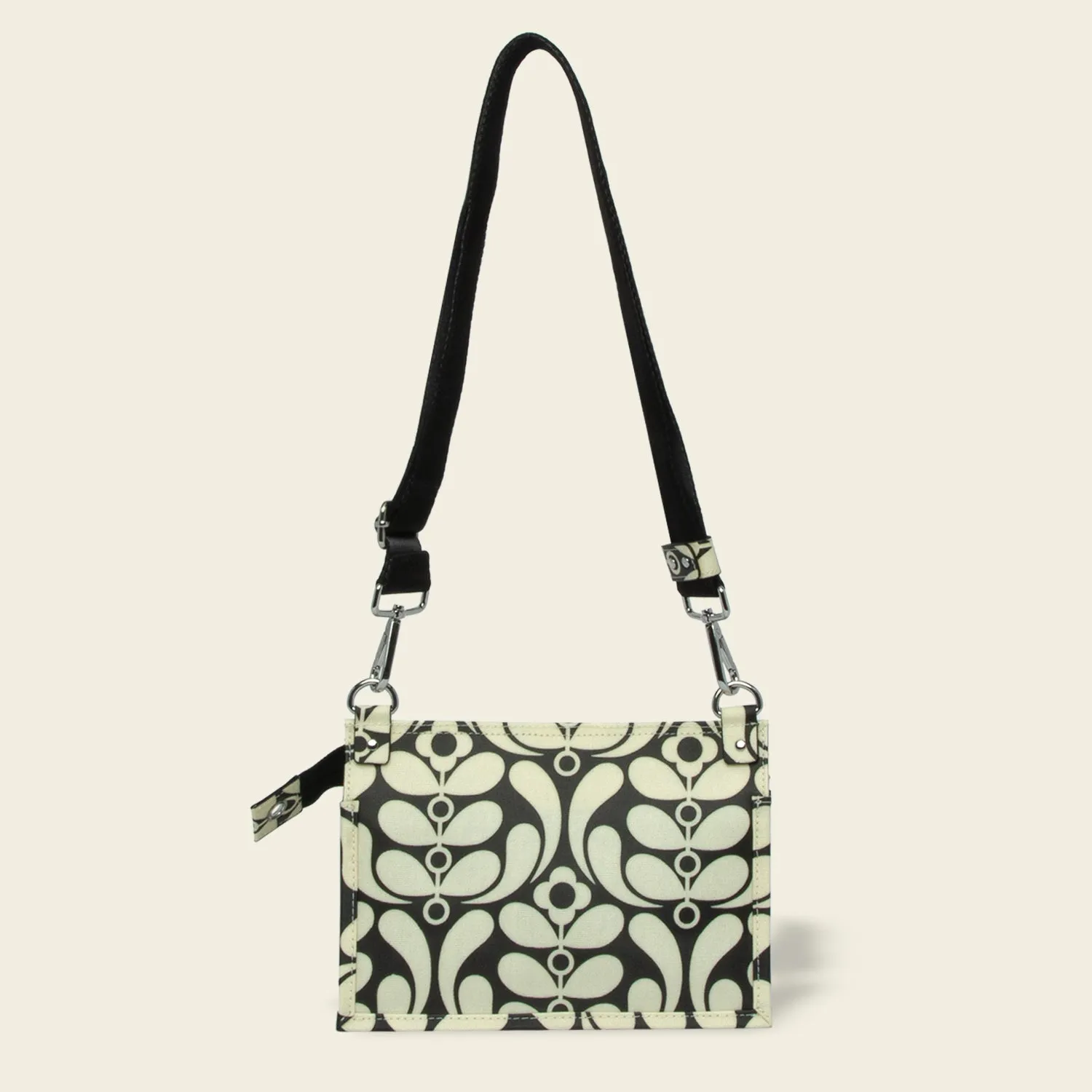 Iveley Mini Crossbody - Nouveau Stem