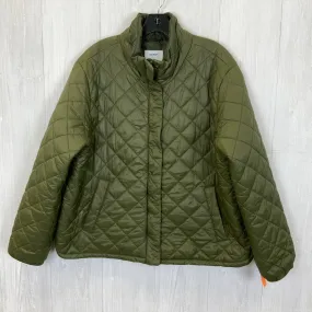 Jacket Puffer & Quilted By Old Navy  Size: Xl