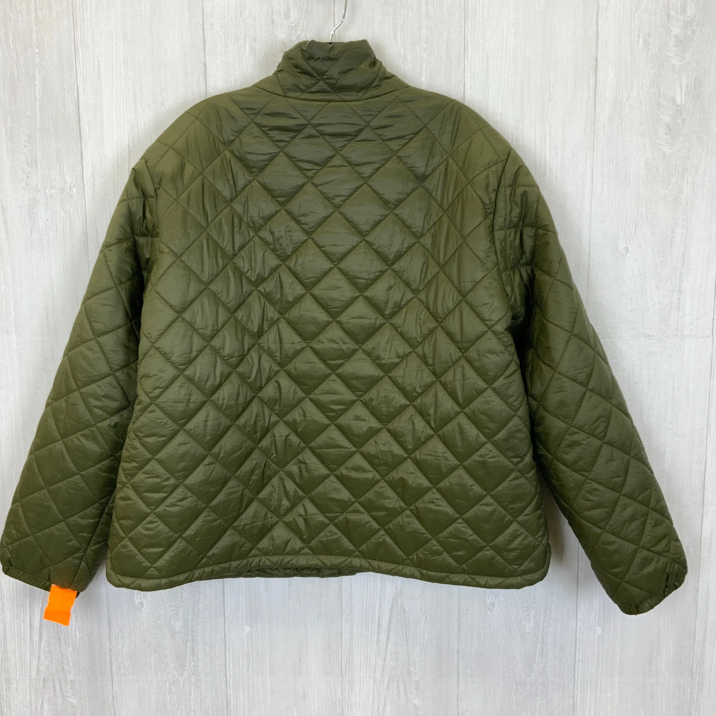 Jacket Puffer & Quilted By Old Navy  Size: Xl