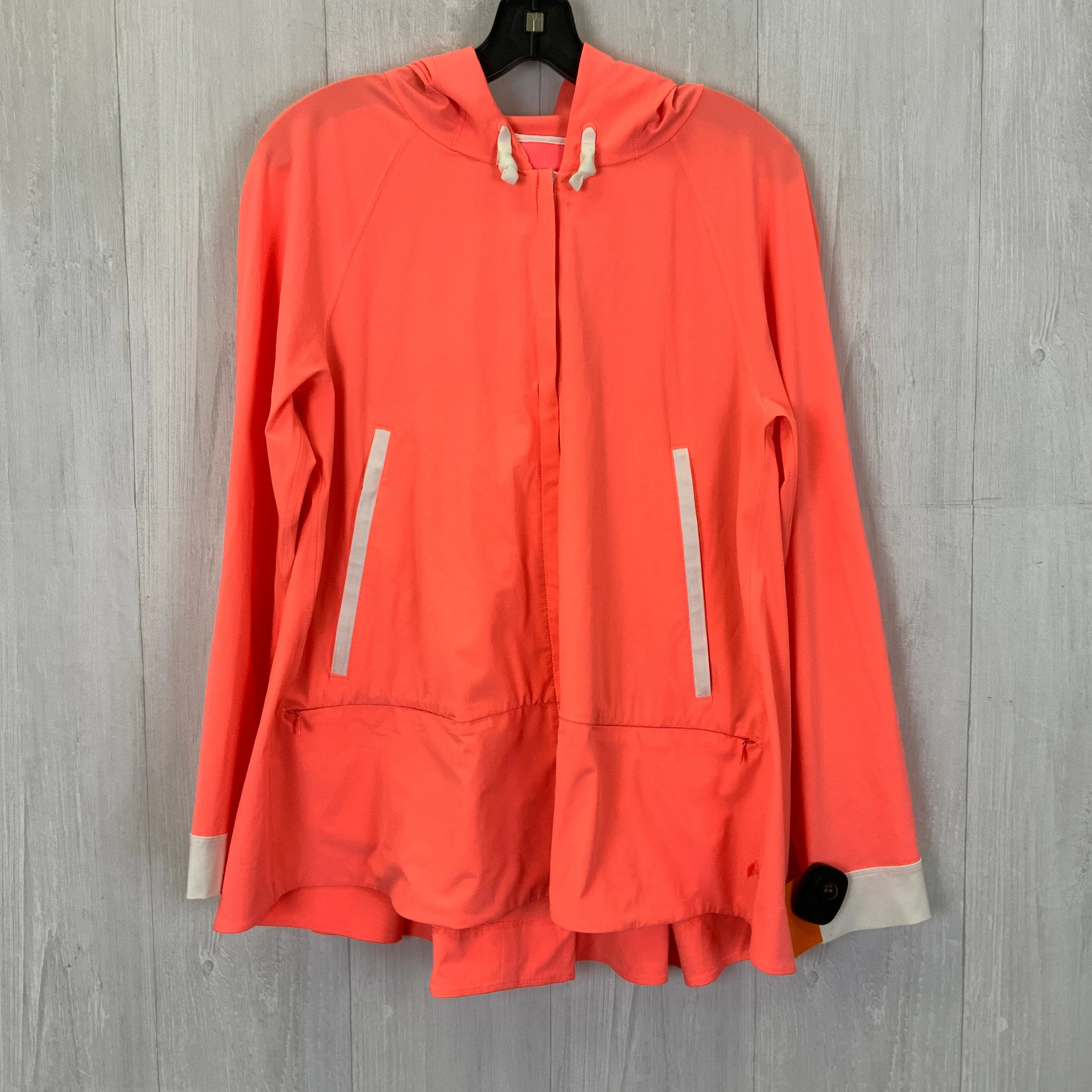 Jacket Windbreaker By Lululemon  Size: 6