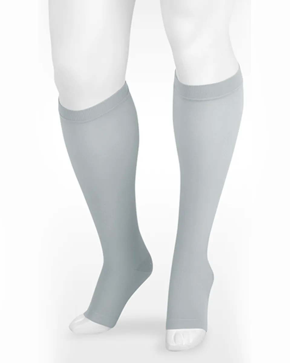 Juzo Soft 2001AD - (Regular) Dream Knee Highs 20-30mmHg - Seasonal Colors