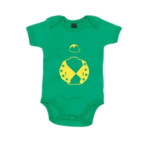 Kevin Price Baby Grow