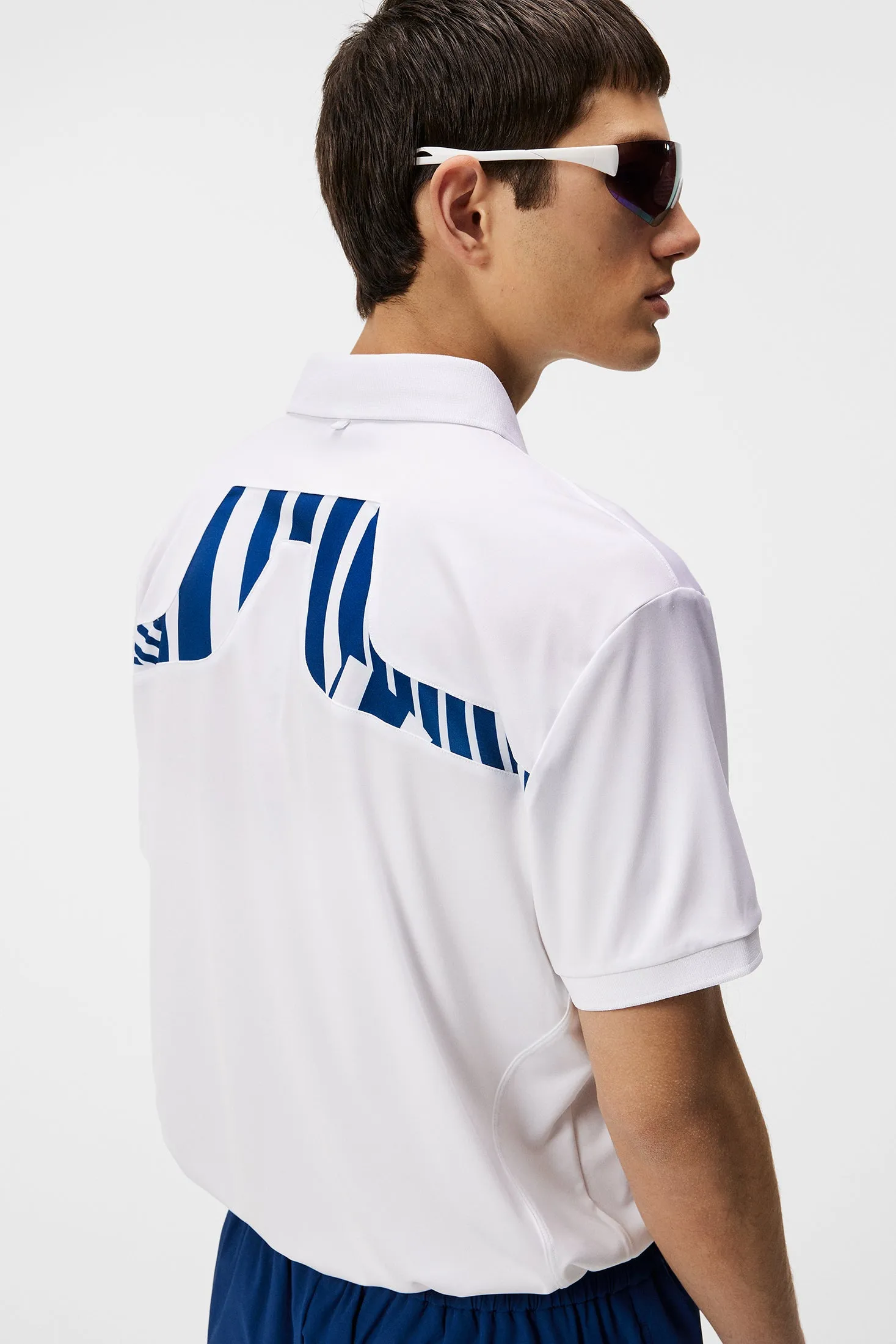 KV Print Polo