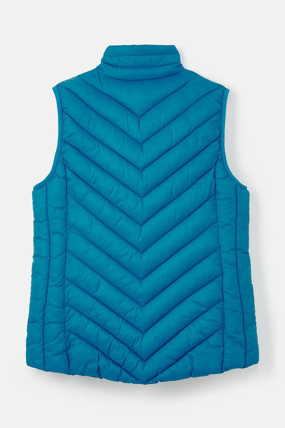 Laurel Gilet - Teal