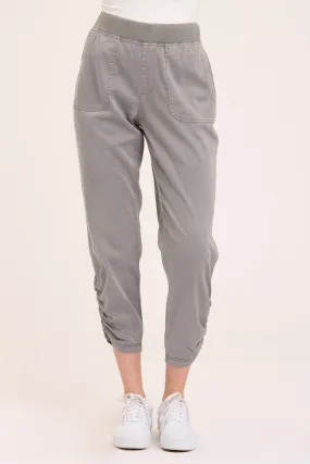 Lyan Slim Pant