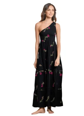 Maaji Blooms Zoie Long Dress