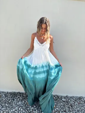 Maya Bay Maxi Dress