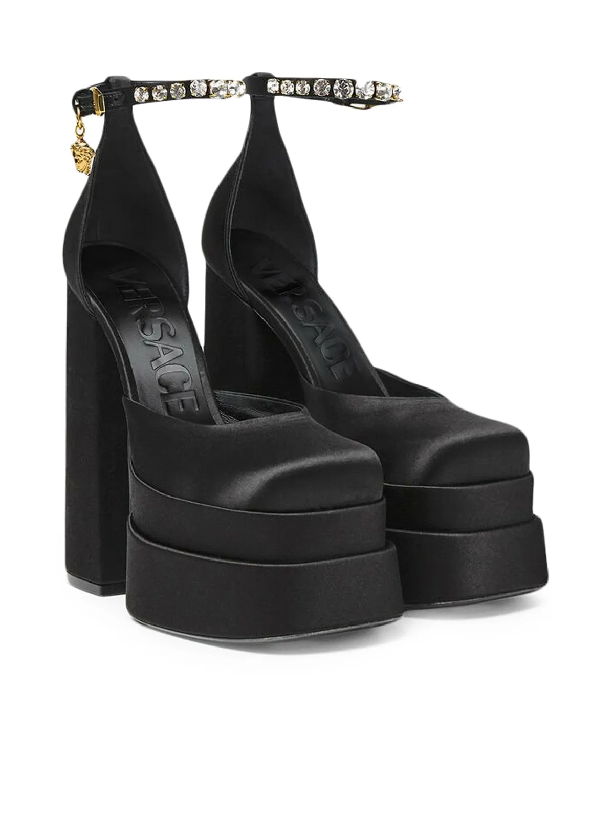 MEDUSA AEVITAS PLATFORM PUMPS