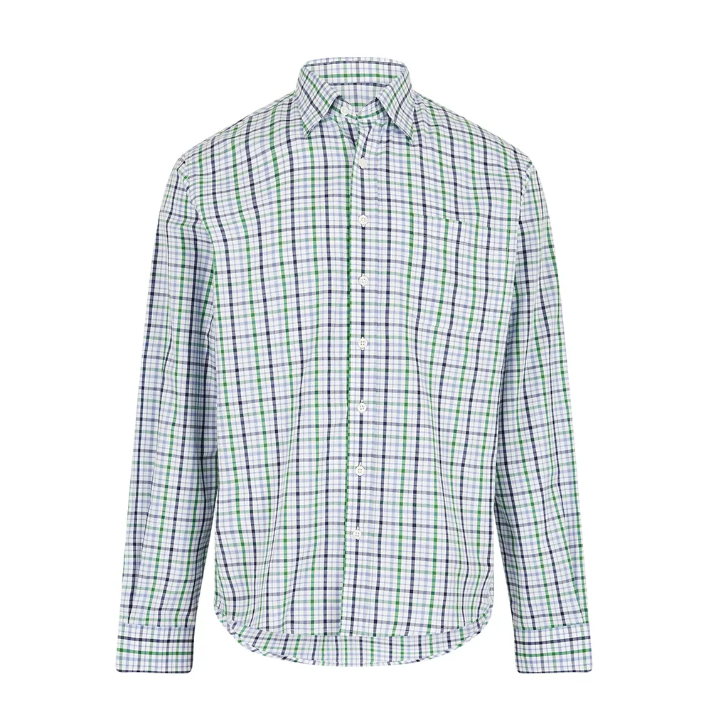 Mens Dubarry Rathdrum Shirt