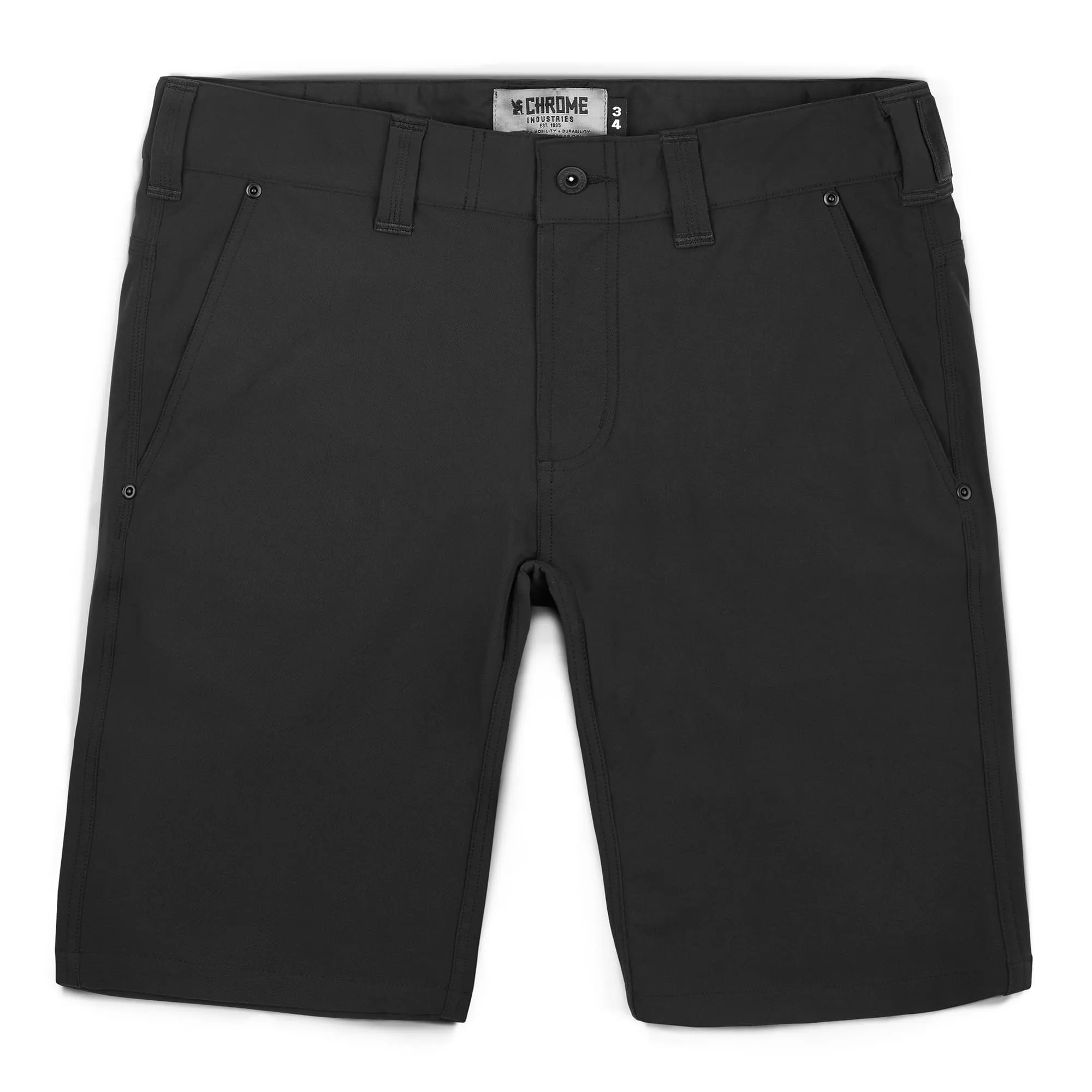 Men's Folsom 2.0 Short