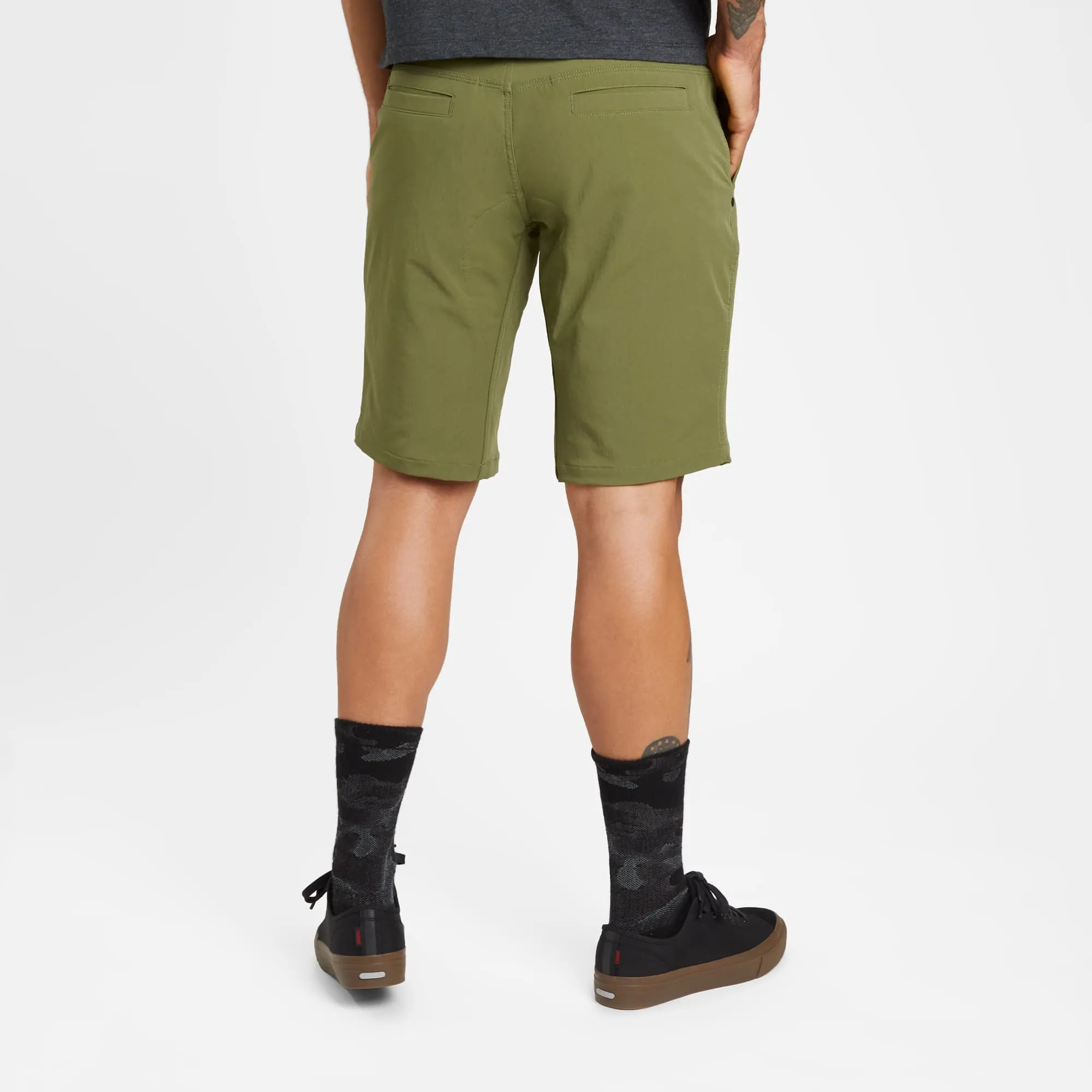 Men's Folsom 2.0 Short