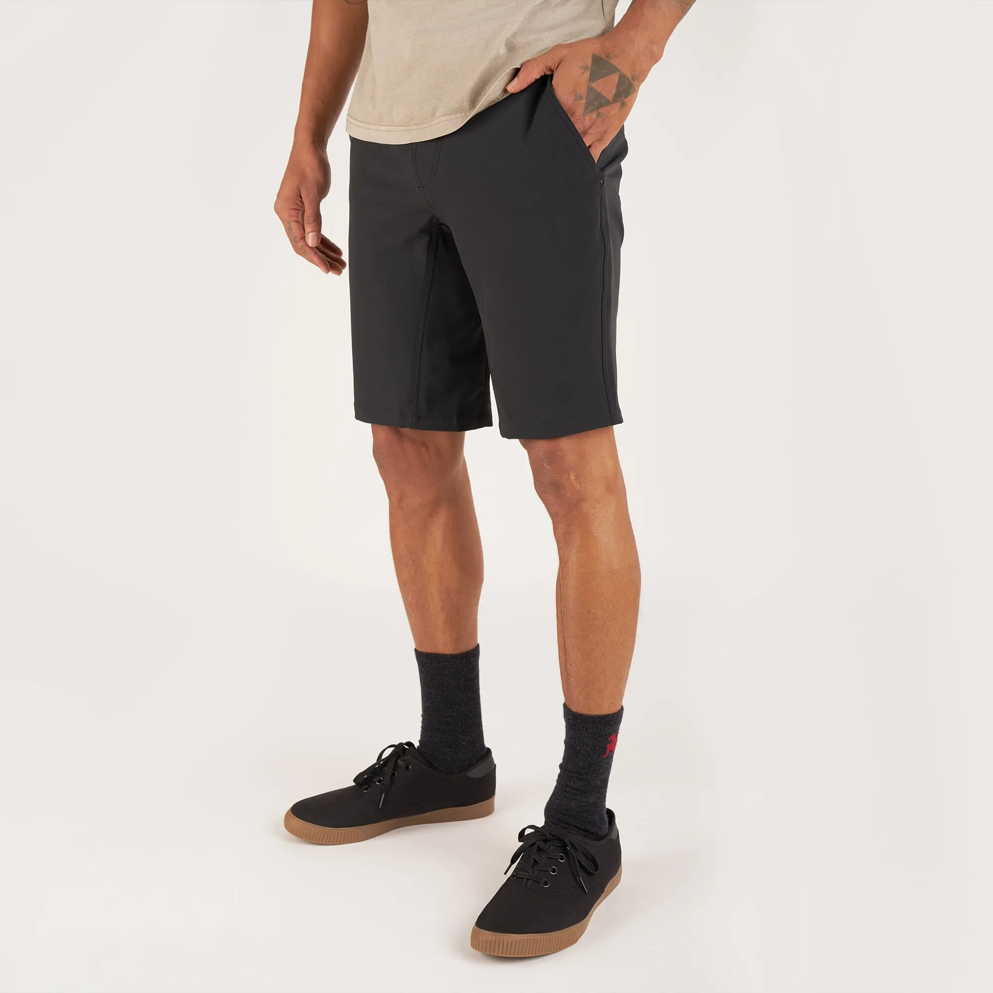 Men's Folsom 2.0 Short