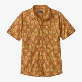 Men's Go-To Shirt