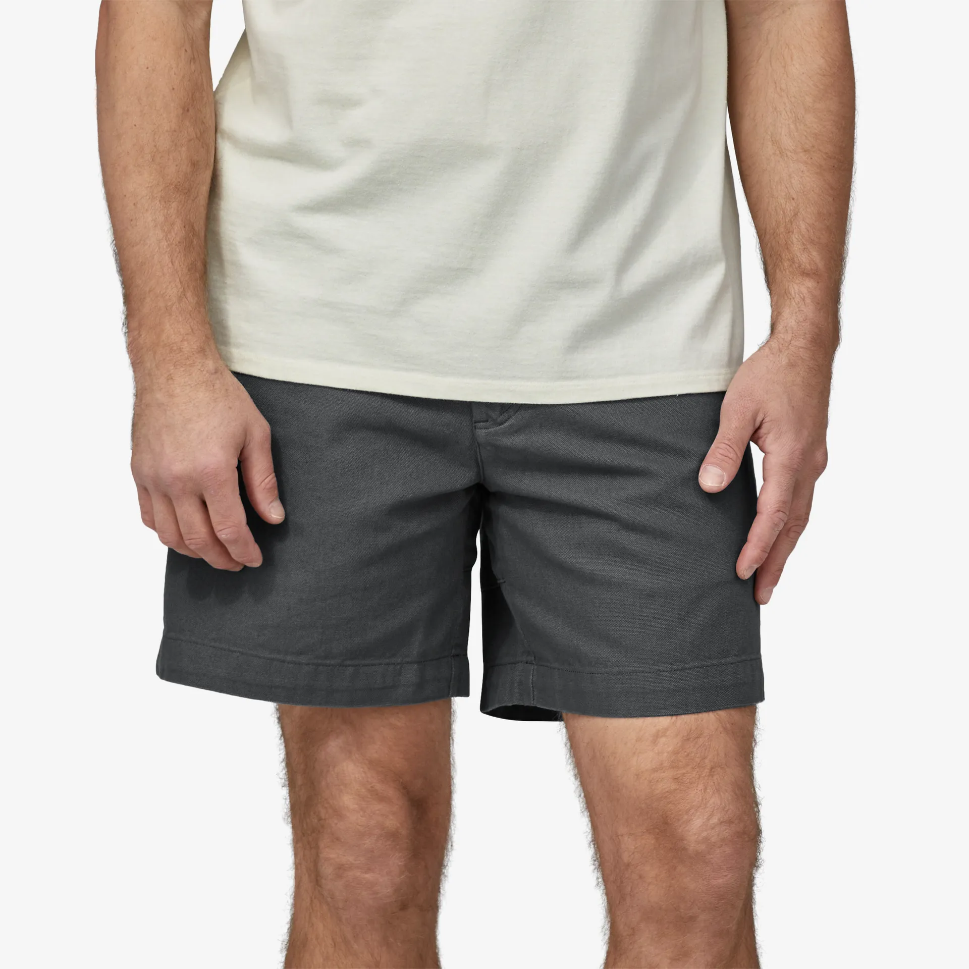 Men's Heritage Stand Up® Shorts - 7"