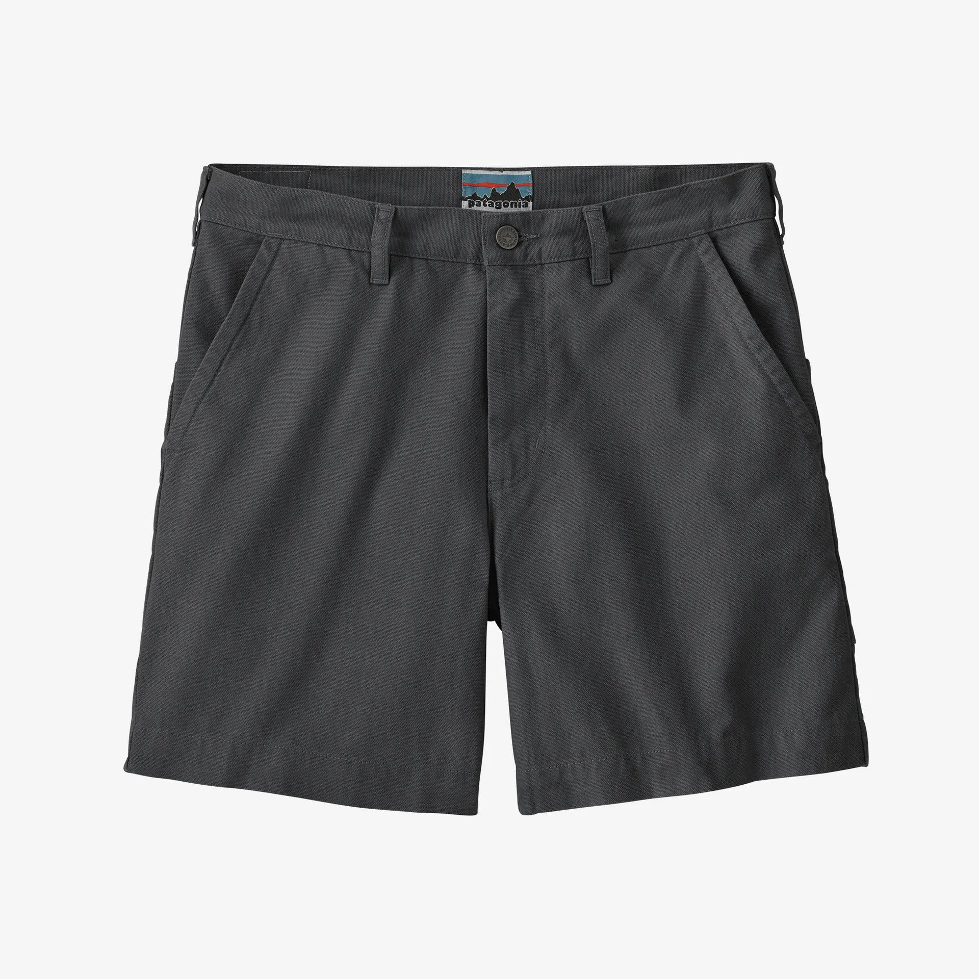 Men's Heritage Stand Up® Shorts - 7"