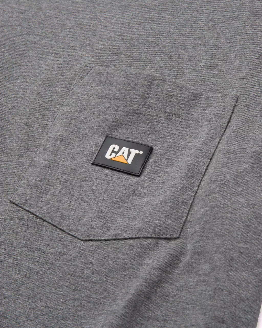 Men's Label Pocket T-Shirt