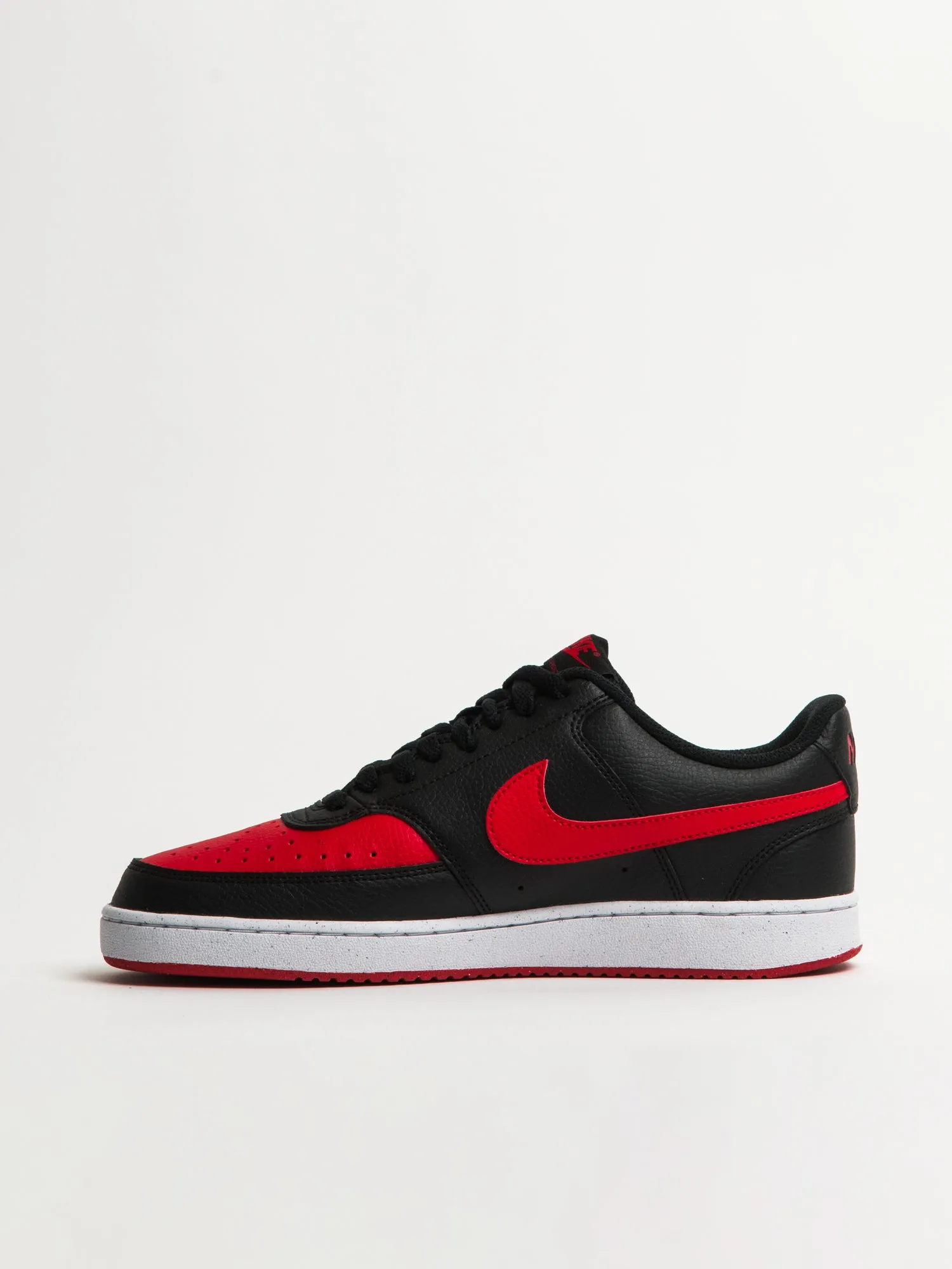 MENS NIKE COURT VISION LOW  SNEAKER