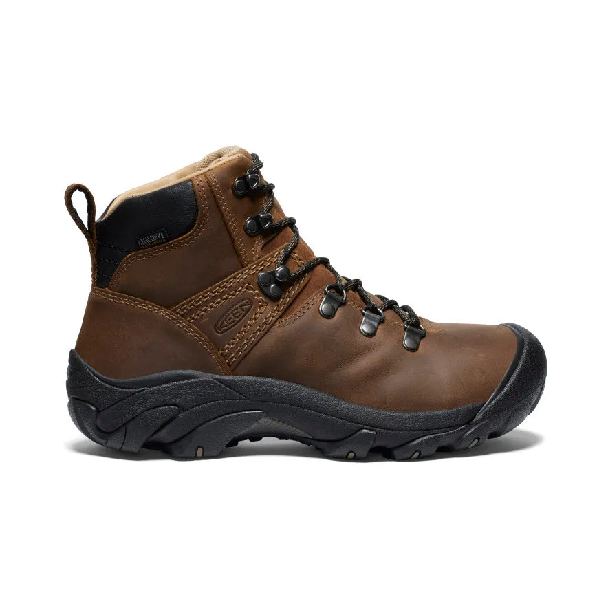 Men's Pyrenees Waterproof Hiking Boot  |  Syrup