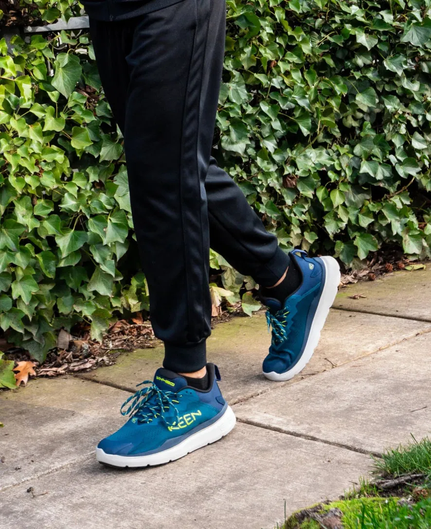 Men's WK450 Walking Shoe  |  Legion Blue/Evening Primrose