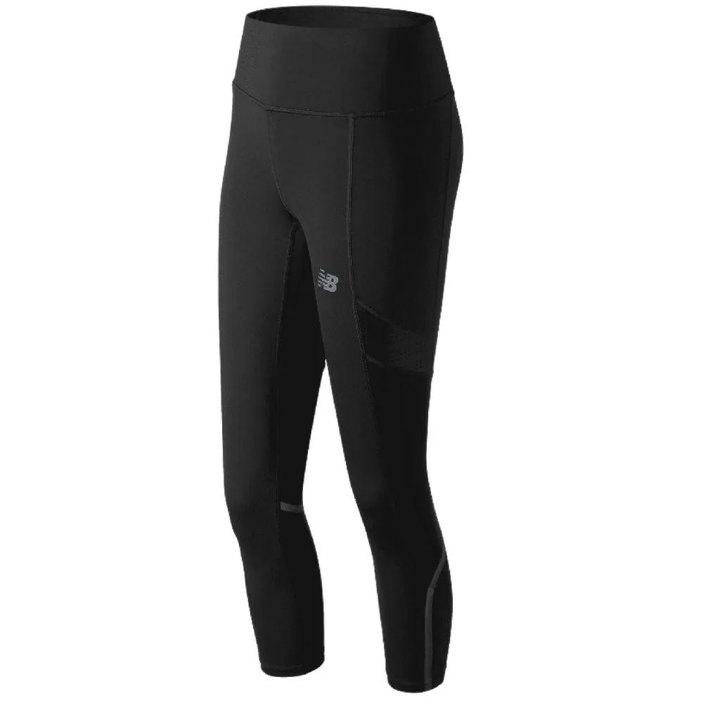 New Balance Women's Q Speed Crop