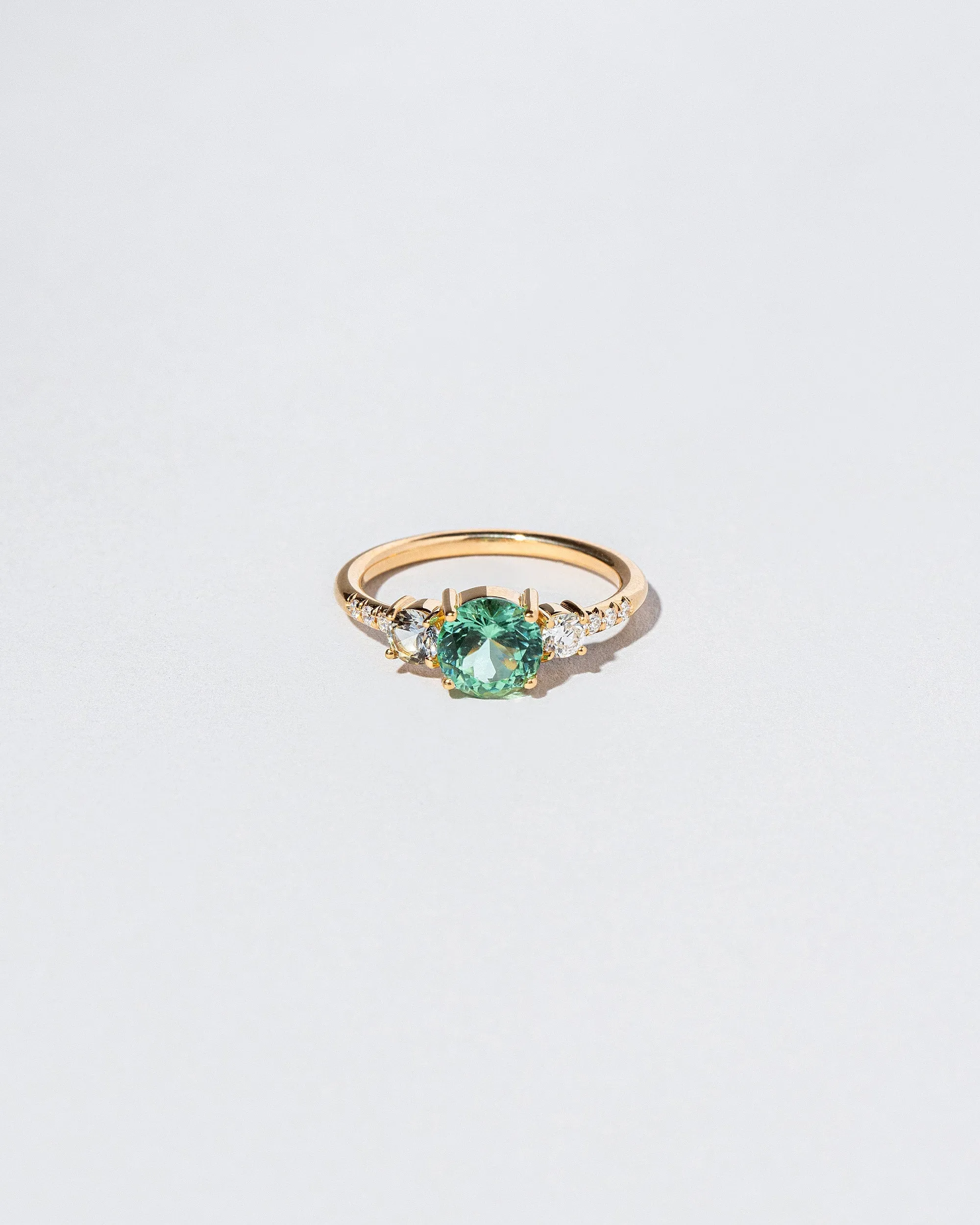 Orion Ring - Tourmaline