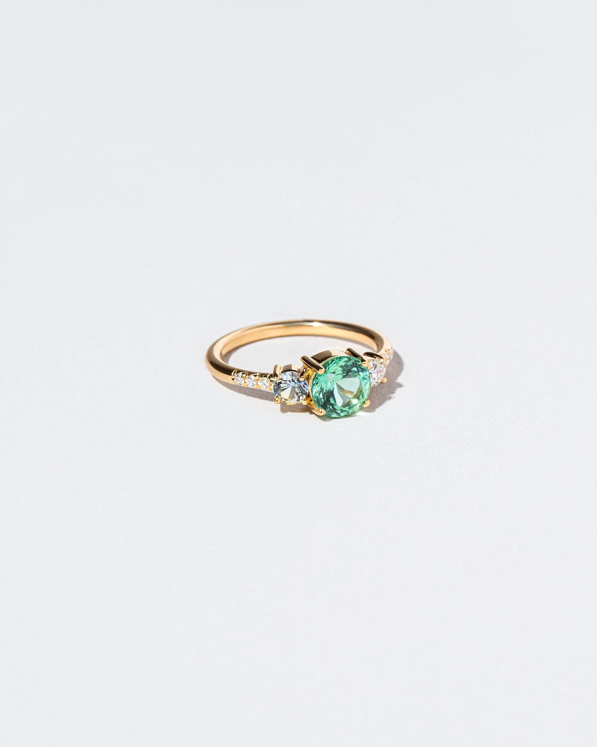 Orion Ring - Tourmaline