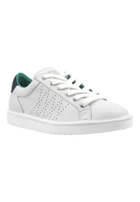 PANCHIC Sneaker Uomo White Cosmic Blue P01M013-00860035