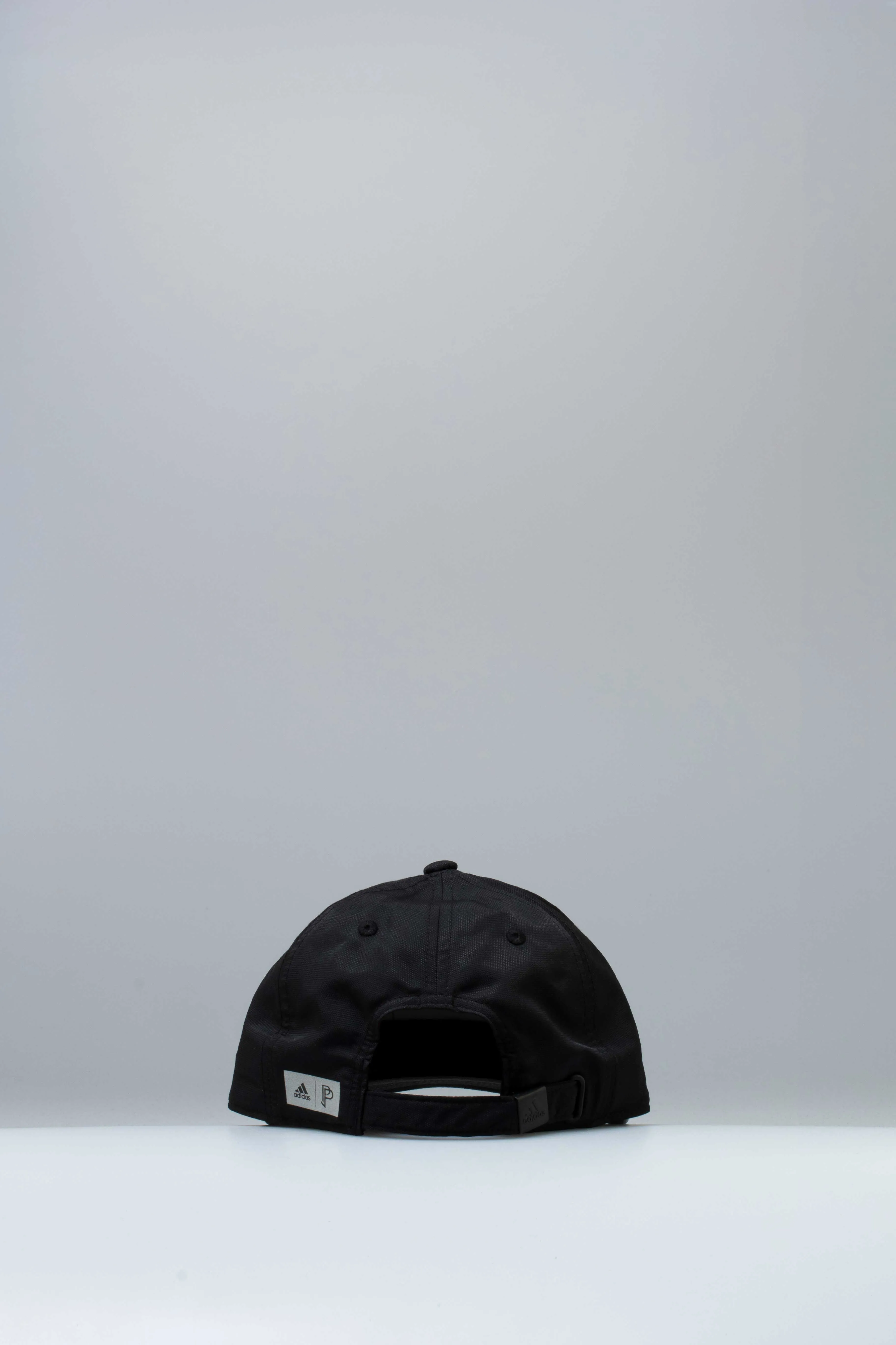 Paul Pogba Flat Brim Mens Hat - Black/Black