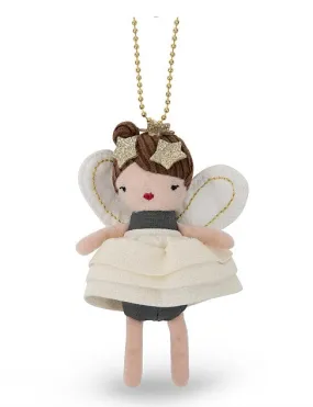 Picca LouLou Fairy Mathilda Necklace in Giftbox