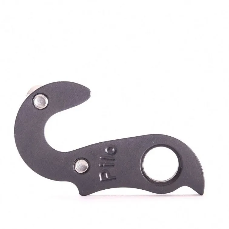 Pilo D189 Derailleur Hanger