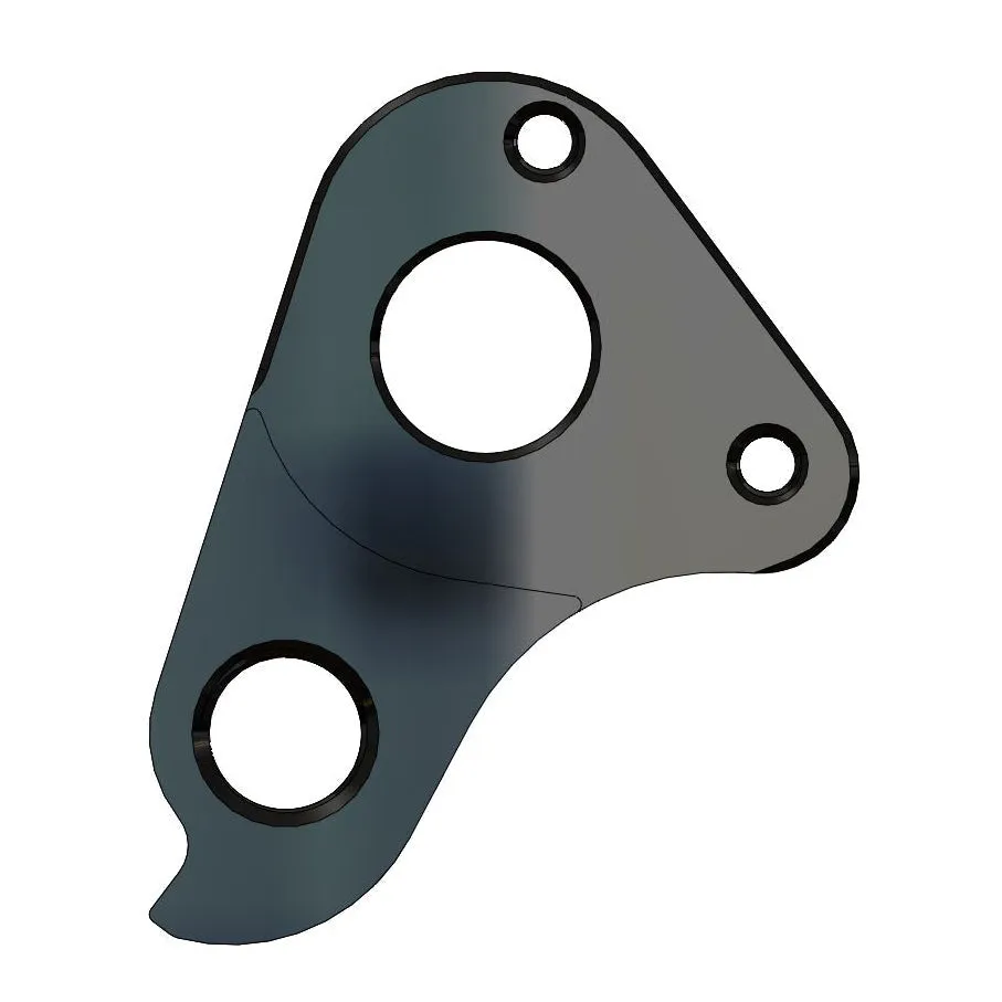 Pilo D765 Derailleur Hanger