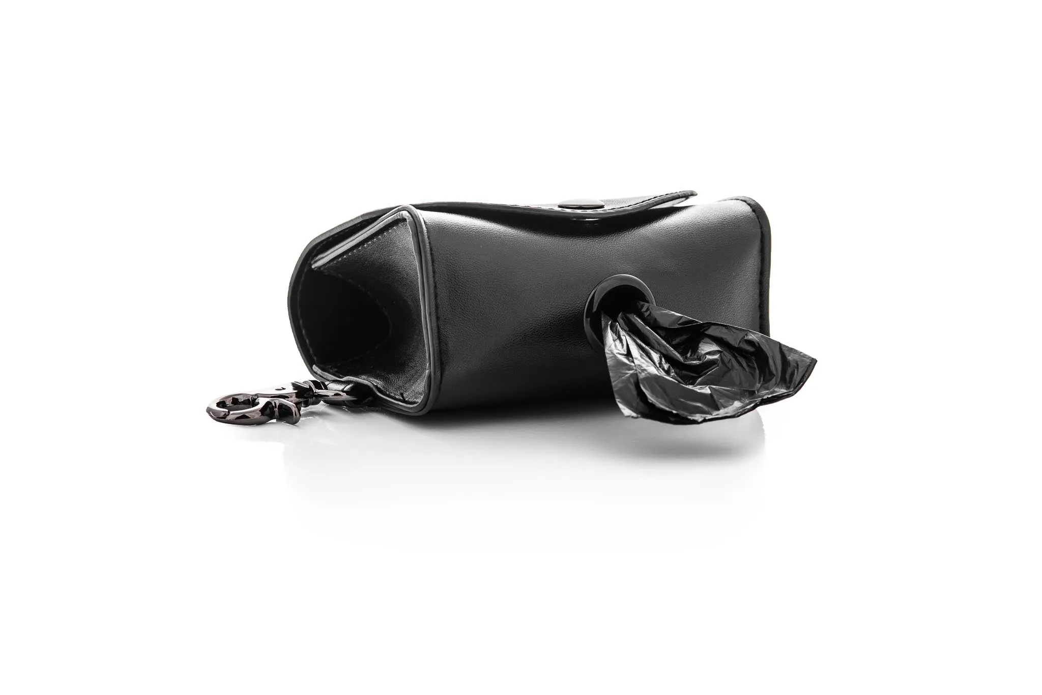 Pooper Bag - Black