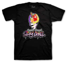 Retro 1 Balvin Stay Chill Shirt