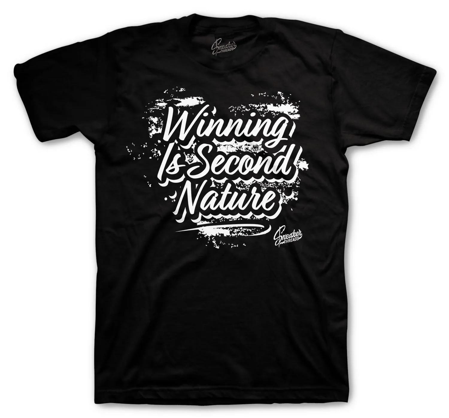 Retro 5 Moonlight Second Nature Shirt