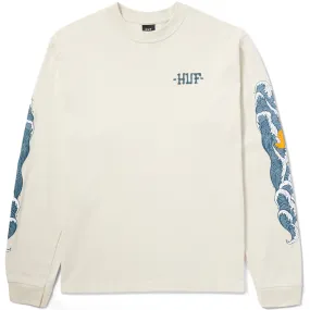 Rogue Wave L/S Tee