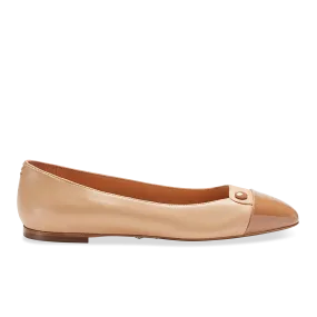 Sacchetto Ballet Flat