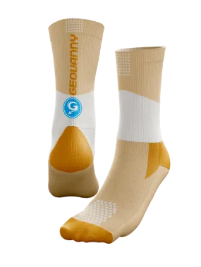 Socks PRO Geovanny Gravel