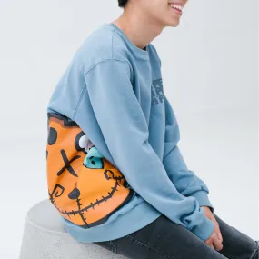 Spooky Bear Crewneck Pullover