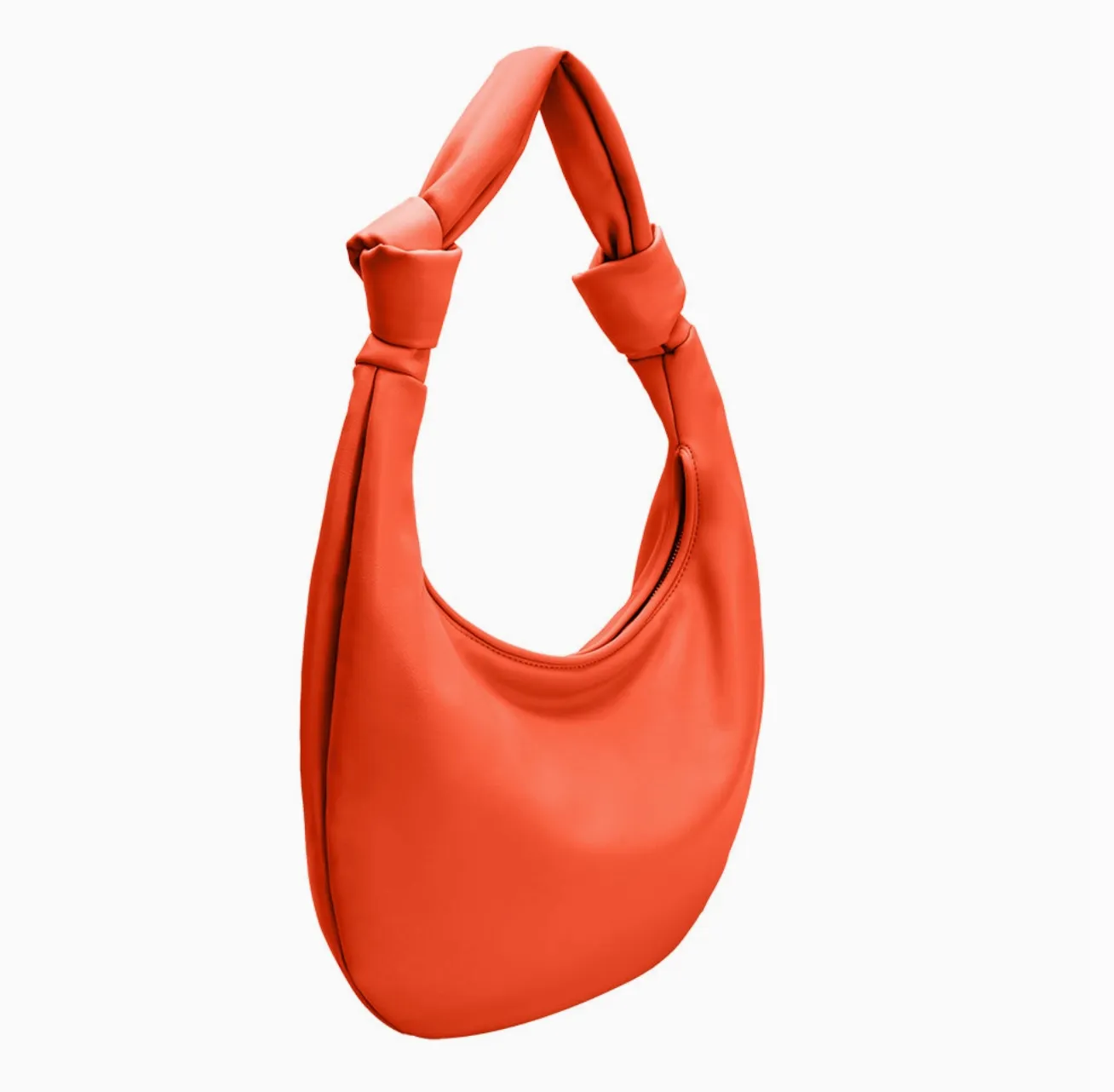 Stella Vermillion Bag