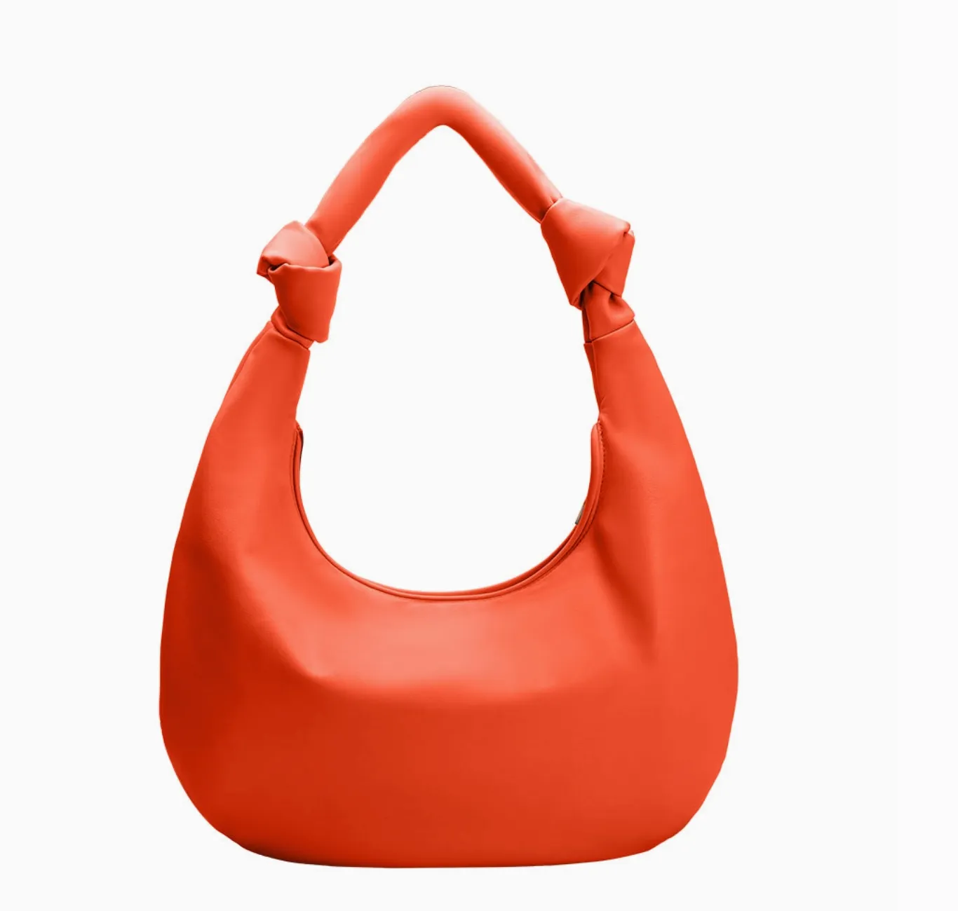 Stella Vermillion Bag