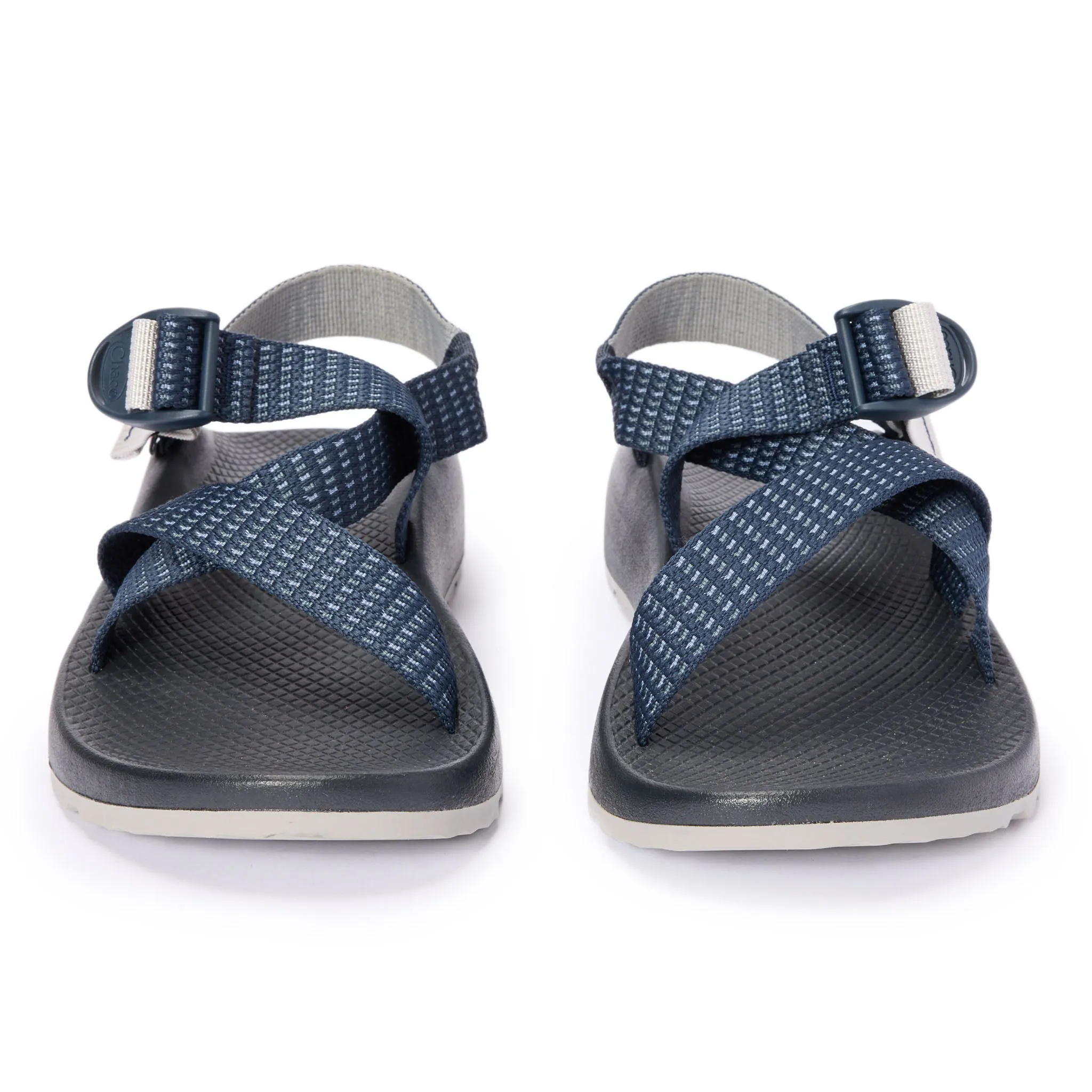 The Taylor Stitch x Chaco Z/1 USA Classic in Navy Waffle