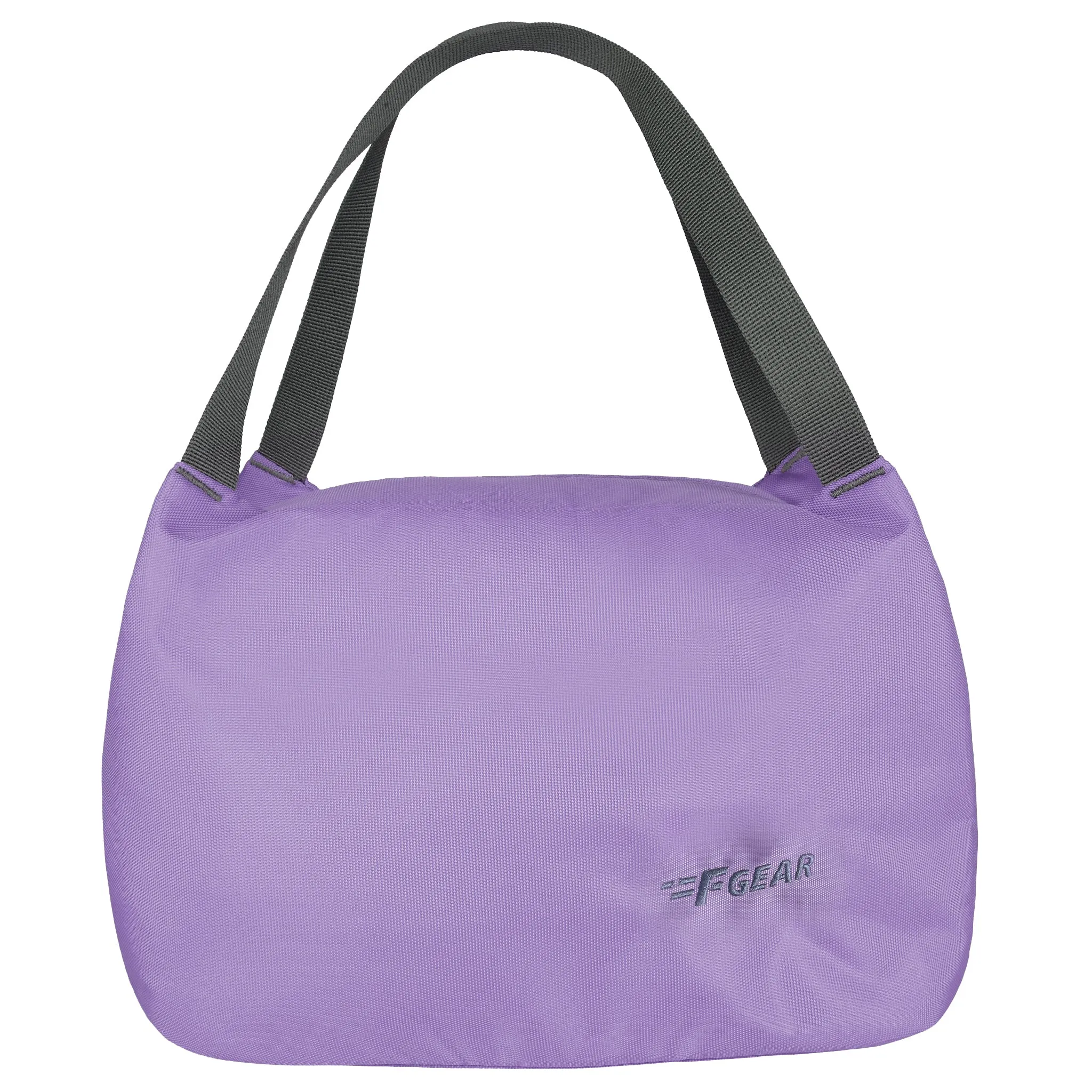 Tidbit 5.7L Lavender Lunch Bag