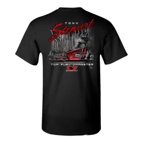 Tony Stewart Smoke T-shirt