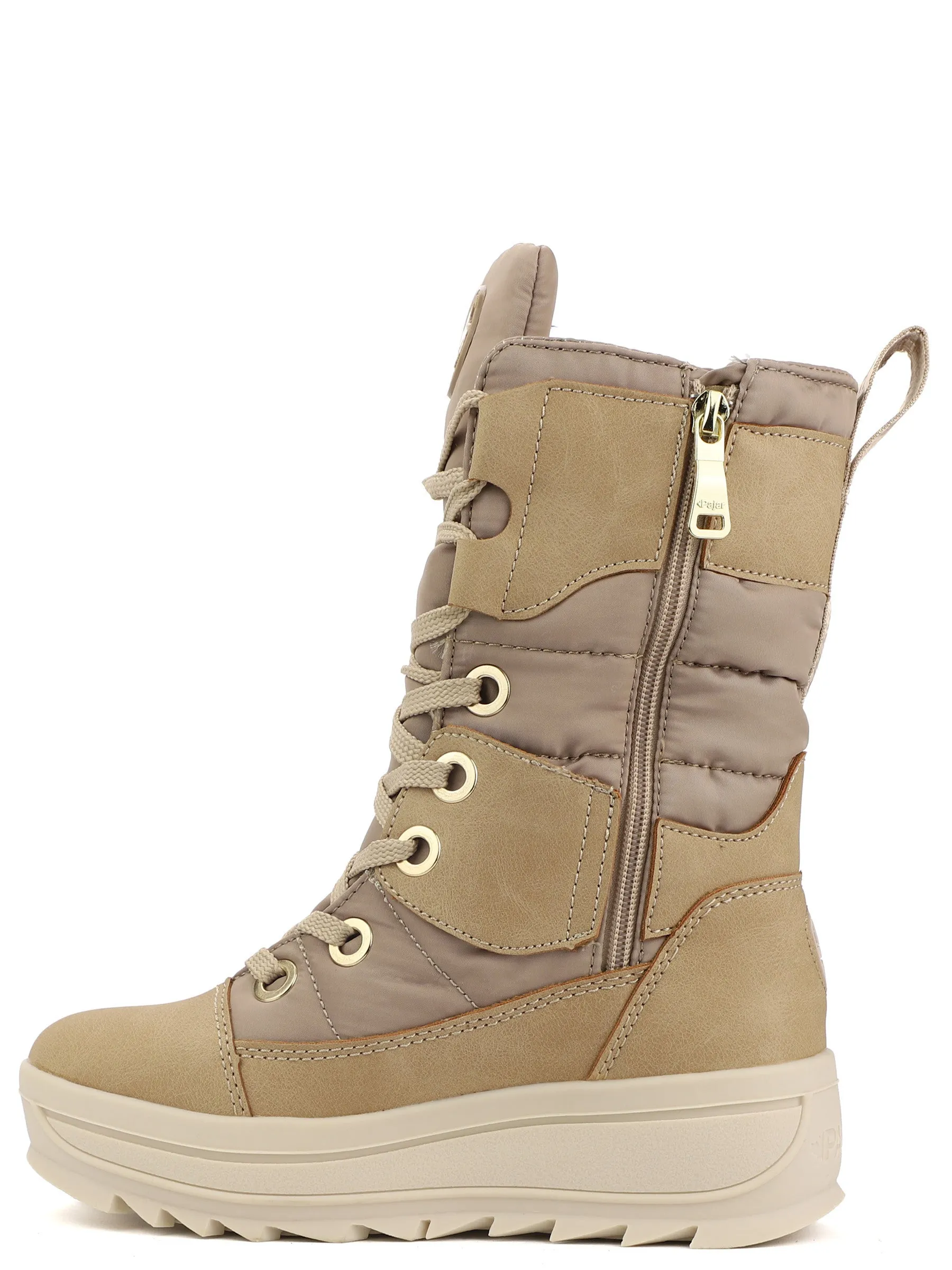 Tyra High Women's Boot