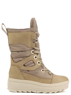 Tyra High Women's Boot