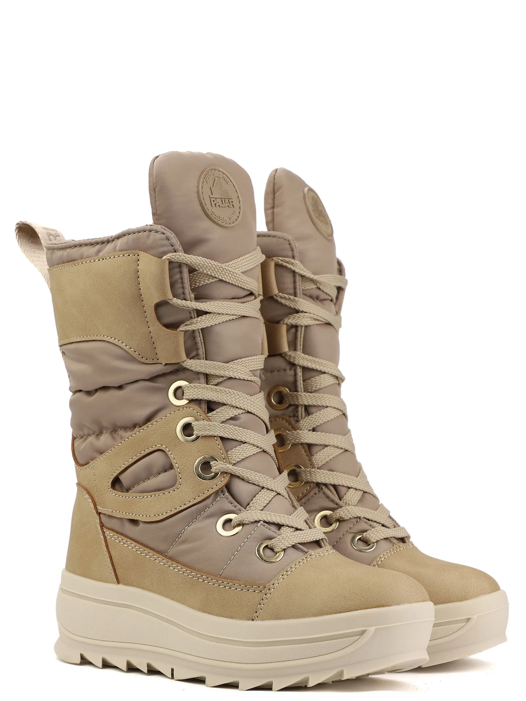 Tyra High Women's Boot