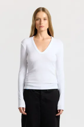 Verona U-Neck Shirt