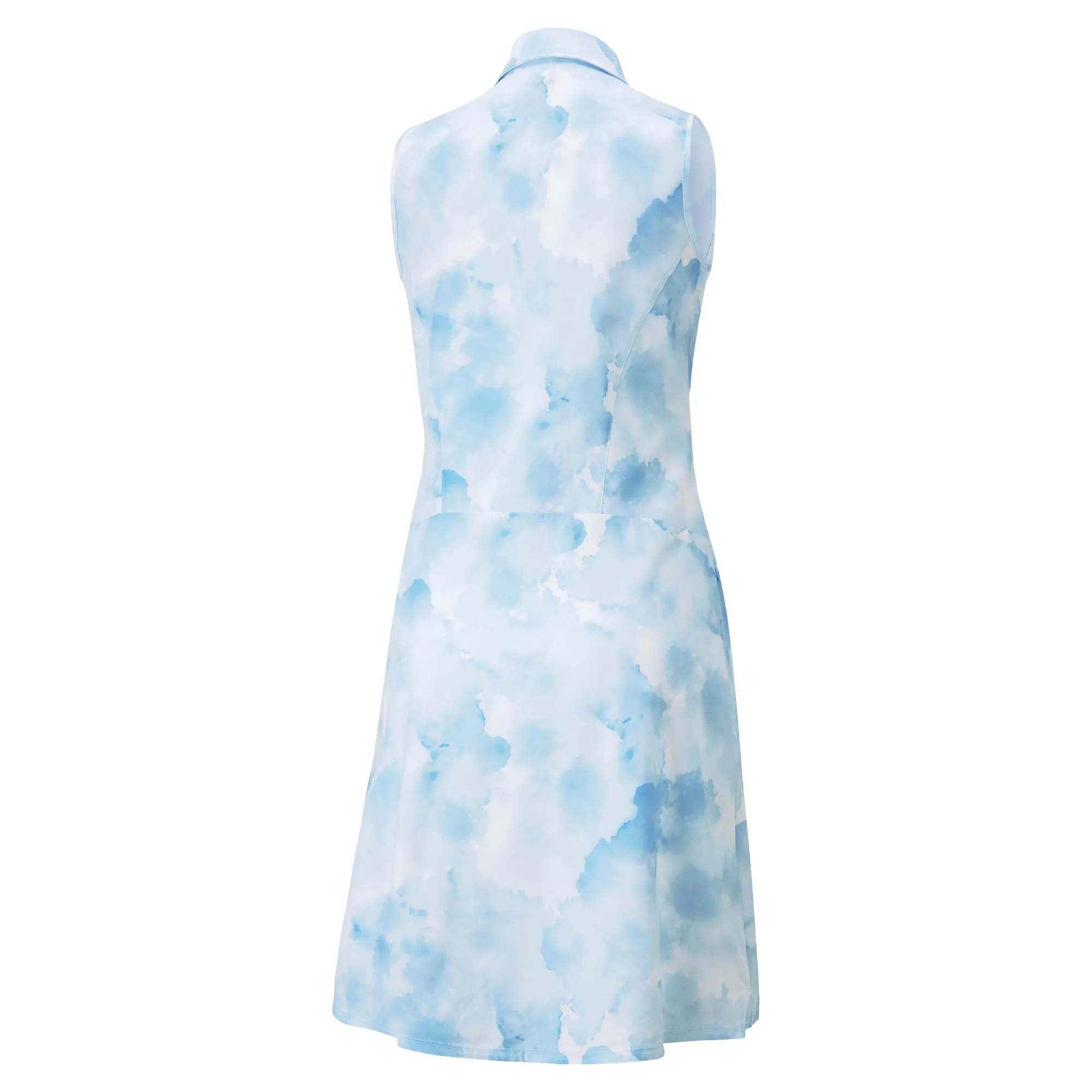 Women's Cloudy Golf Dress