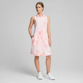 Women's Cloudy Golf Dress